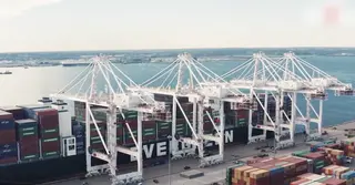 আরব সাগরে যুক্তরাষ্ট্রকে বন্দর তৈরির প্রস্তাব পাকিস্তানের, উদ্বিগ্ন ভারত